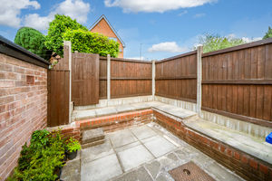 GARDEN- click for photo gallery